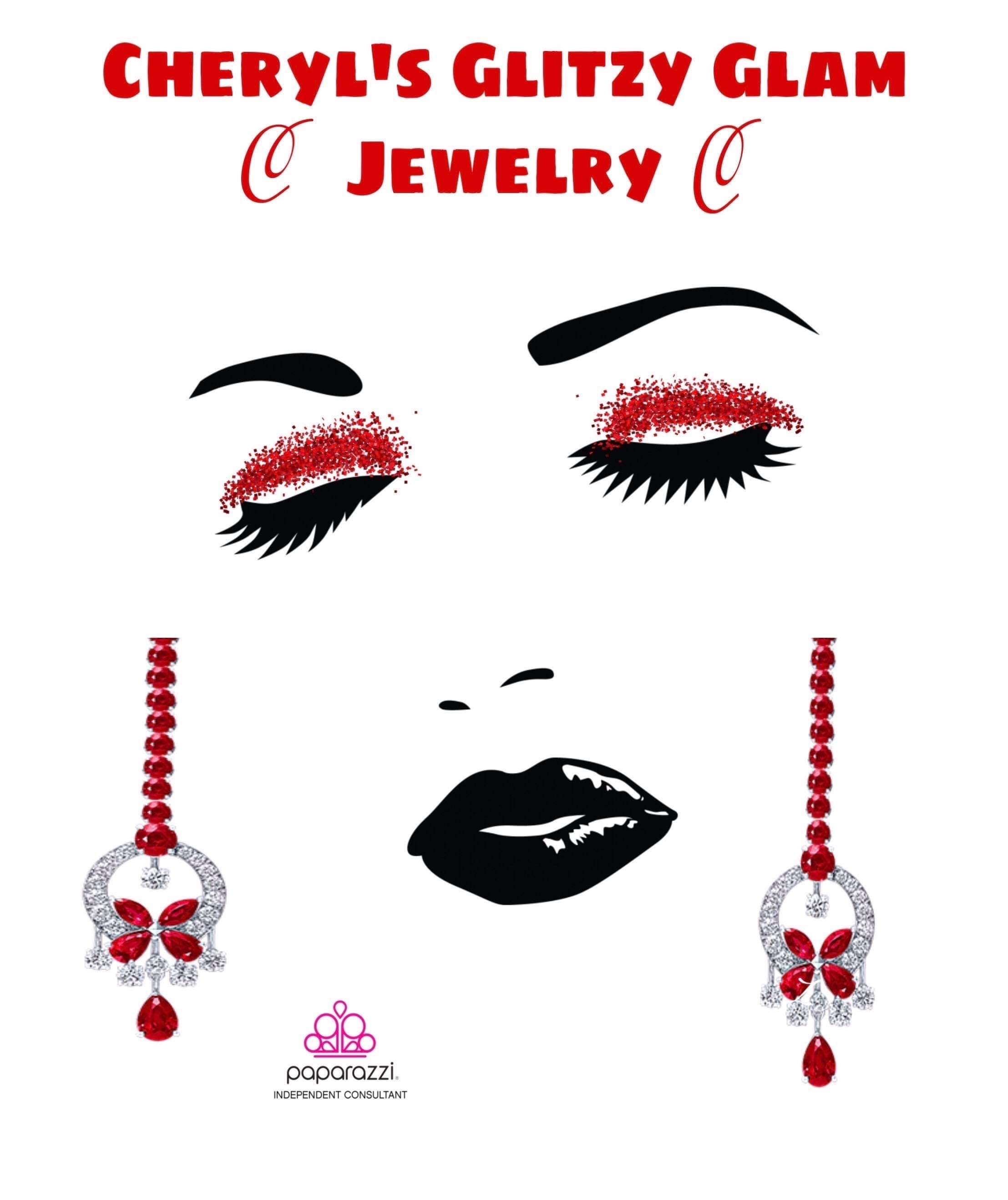 Cheryls Glitzy Glam Jewelry